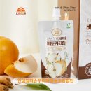 영농조합법인 엄마손푸드 이미지