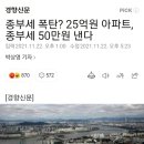 종부세 폭탄? 25억원 아파트, 종부세 50만원 낸다 이미지