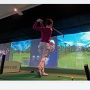 캘러웨이골프연습장 이미지