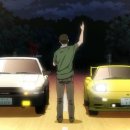INITIAL D 네이버블로그