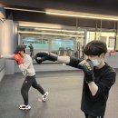 미스터 복싱 짐 율전점 이미지