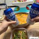 땅스부대찌개 안성공도점 | 땅스 부대찌개 신메뉴 마라부대찌개, 안성공도점 후기