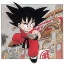 [DRAGON BALL]드래곤볼 - Animation ABOUT additional explantion 이미지