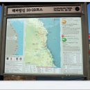 해파랑길 28코스 이미지