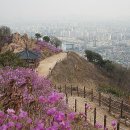 계양산성 이미지