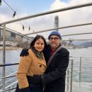 한류투어 | [투어일지] 1월 11일 (일) 남이섬·아침고요수목원 | 외국인관광·서울 시티투어·패키지 투어