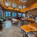 기산리 | [파주/기산] 밀크티 맛집 기산리 커피공장 후기