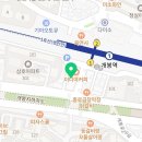 메가커피 개봉남부역점 이미지