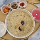 본 죽&비빔밥 이미지