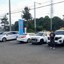 외갓집보리밥