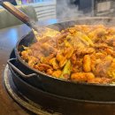 춘천고려닭갈비식당
