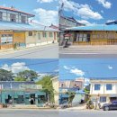 서천 판교 구 판교극장 이미지