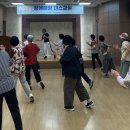 댄스교실 이미지