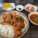 여명차이나 | [인천 남동구 맛집]여명차이나/만수동맛집/남동구청역맛집/점심맛집/제육맛집/인천맛집/서이추환영(솔직...