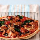 집에서 만드는 이탈리아 요리 이미지