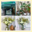 풍요로 | 전주 효천지구 꽃집 풍요로화 기념일 꽃다발 구입 후기