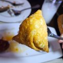 카레의 진정한 맛 부산 해운대 인도음식점 로얄인디아 방문 후기