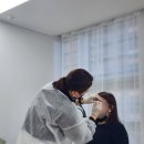미채움 | [동대문] 미채움 후기, 자연눈썹처럼 잘 나와서 엄마도 만족한 눈썹