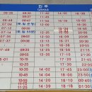 마산시외버스 터미널 이미지