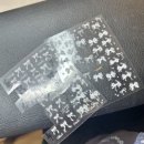 라화공방 양정점 | 부산 양정네일맛집 누니끄 뷰티스튜디오｜웨딩네일 자석젤 후기💍✨