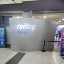 철도콘테이너정비㈜ | 🚄 2025 부산국제철도기술산업전 다녀왔어요! 철도 모형부터 미래 기술까지 총정리 후기