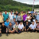 북후중학교 이미지