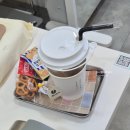 홍대미용실 유아트헤어 홍대점 자연스러운 매직후기