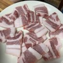 경산자인 장터식육식당(내돈내산)