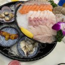 강남역 회 맛집 주나수산을 다녀 온 후기_세번째 방문!