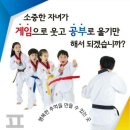 고려대 명문 태권도 이미지