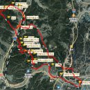24/08/16(금) 울산,울주군 태화강 100리길 외 75km