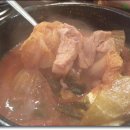 무한사랑 김치찌개 이미지