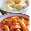 소문난 떡볶이 이미지