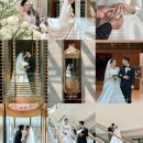 사파이어로 | 롯데호텔 사파이어볼룸 아이폰스냅 촬영 후기 어두운홀 유아르스냅