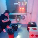 방탄 노래연습장 이미지