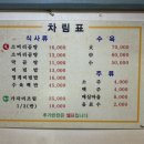 산양식당 | [통영 맛집] 흑백요리사 하얀비빔밥 원조, 산양식당 내돈내산 후기
