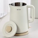 주전자네 | 네오플램 올스텐 전기주전자, 이 가격에 이 퀄리티? 직접 써본 솔직 후기!