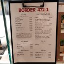 경산 정평역 분위기 좋은 디저트카페 보더 472-1