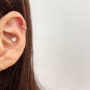원주피어싱 예쁜곳 무실동 퍼머넌트스튜디오