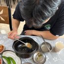 도일시장 | 내돈내먹🐰 찐또간집| 도일시장 근처 숨은 시흥맛집 밀양돼지국밥