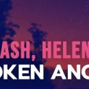 Arash feat. Helena - Broken Angel 이미지