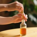 저녁아로마테라피DIY 이미지