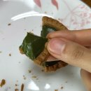녹차 | 💚 [일산/후곡] 디저트도 잘하는 ‘비밀베이커리’ | 녹차타르트 후기