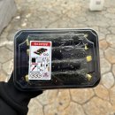 [관악구 봉천동 봉천역 킹스꼬마김밥, 분식] 킹스꼬마김밥, 스리라차마요계란말이(양, 후기)