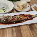 북마산횟집 | ​[창원/마산 맛집] 뼈째 썰린 신선함! 만선참가자미, 참가자미회