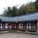 구림전통한옥 민박 이미지