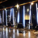 모델헤어샵 이미지