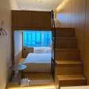 HOTEL DRIP&DROP | 호텔 드립앤드롭 명동 숙소 캡슐 4인실 가성비 최고