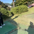 서창퍼블릭골프클럽 | [파쓰리추천] 숏게임 연습 | 광주 오포 근처 | 서울근교 40분 2인플레이 | 서창퍼블릭 골프클럽