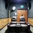 CGV 정관 2관 이미지